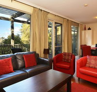 Villa Cypress located within Cypress Lakes - Accommodation Tasmania
