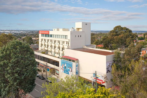 Metro Hotel Miranda - Accommodation Tasmania 1