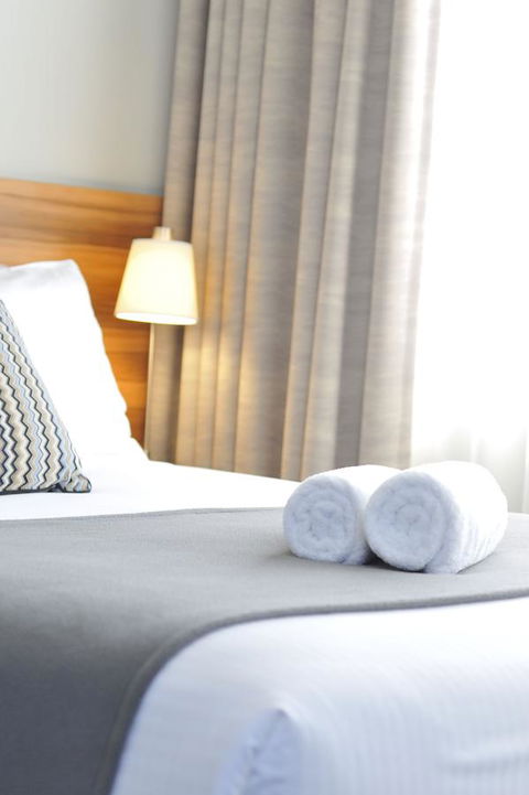 Metro Hotel Miranda - Accommodation Tasmania 15