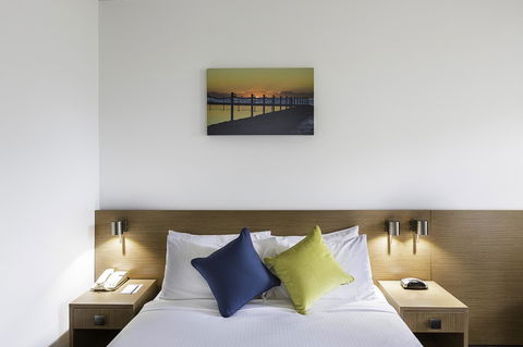 Metro Hotel Miranda - Accommodation Tasmania 2