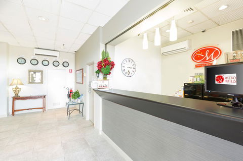 Metro Hotel Miranda - Accommodation Tasmania 27