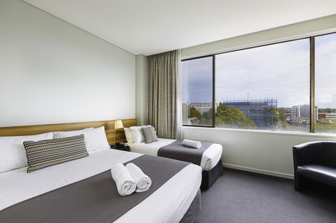 Metro Hotel Miranda - Accommodation Tasmania 19
