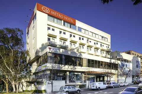 Metro Hotel Miranda - Accommodation Tasmania 10