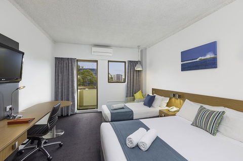 Metro Hotel Miranda - Accommodation Tasmania 12