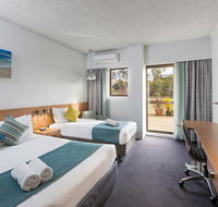 Metro Hotel Miranda - Accommodation Tasmania