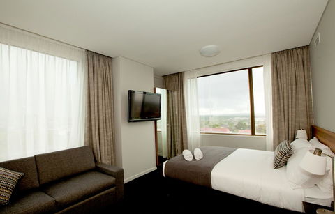 Metro Hotel Miranda - Accommodation Tasmania 23