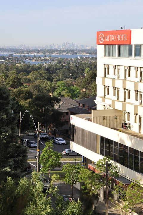 Metro Hotel Miranda - Accommodation Tasmania 20