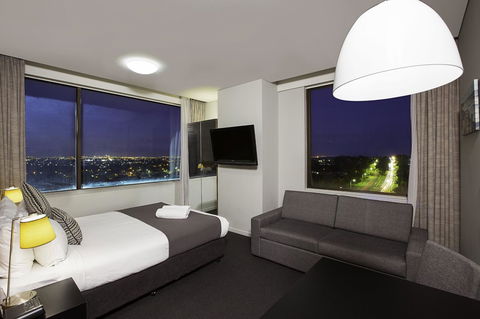 Metro Hotel Miranda - Accommodation Tasmania 9
