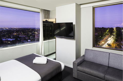 Metro Hotel Miranda - Accommodation Tasmania 4