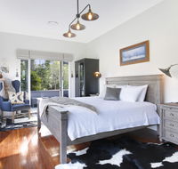 Romanz in the valley Luxury BB - Accommodation Tasmania