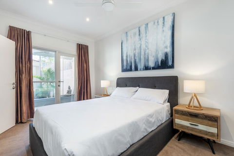 Kensington Self-Contained Modern House (89BROM) - Accommodation Tasmania 4