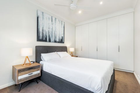 Kensington Self-Contained Modern House (89BROM) - Accommodation Tasmania 13
