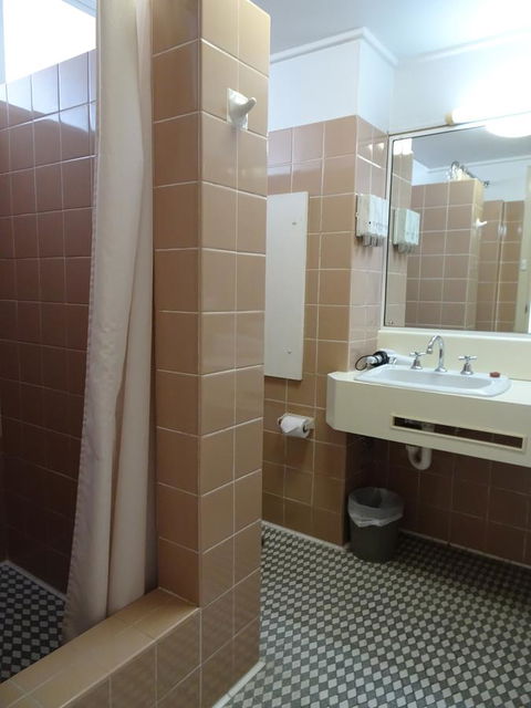Ibis Styles Tamworth - Accommodation Tasmania 3