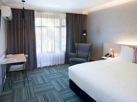 Ibis Styles Tamworth - Accommodation Tasmania 39