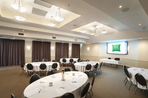 Ibis Styles Tamworth - Accommodation Tasmania 8