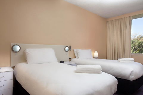 Ibis Styles Tamworth - Accommodation Tasmania 21