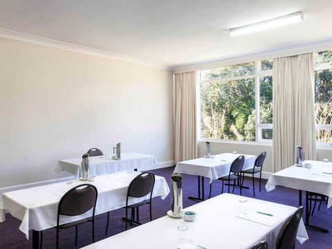 Ibis Styles Tamworth - Accommodation Tasmania 37