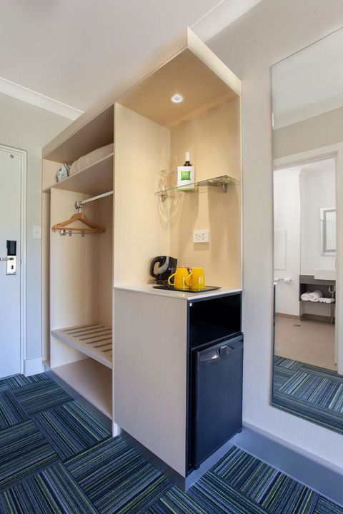 Ibis Styles Tamworth - Accommodation Tasmania 19