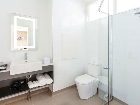 Ibis Styles Tamworth - Accommodation Tasmania 30