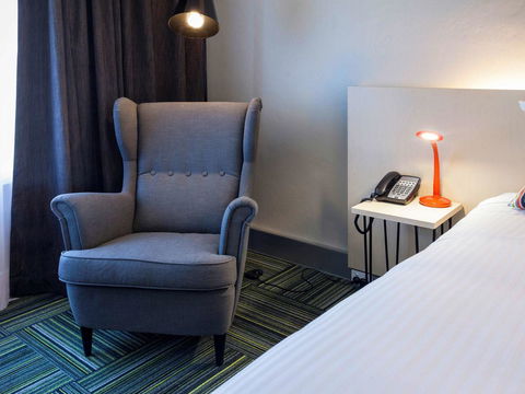 Ibis Styles Tamworth - Accommodation Tasmania 17