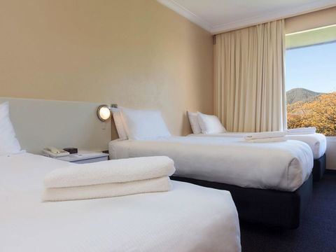 Ibis Styles Tamworth - Accommodation Tasmania 40