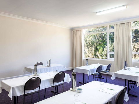 Ibis Styles Tamworth - Accommodation Tasmania 41