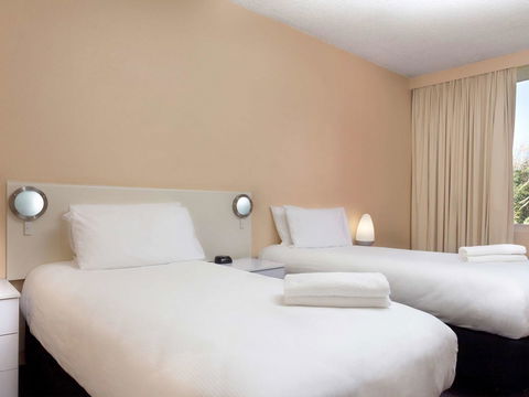 Ibis Styles Tamworth - Accommodation Tasmania 43