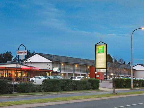 Ibis Styles Tamworth - Accommodation Tasmania 38