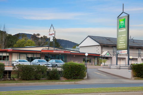 Ibis Styles Tamworth - Accommodation Tasmania 10
