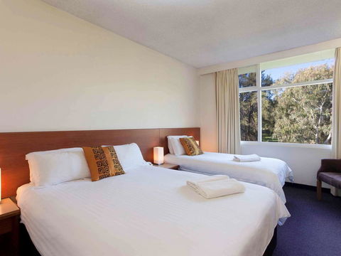 Ibis Styles Tamworth - Accommodation Tasmania 33