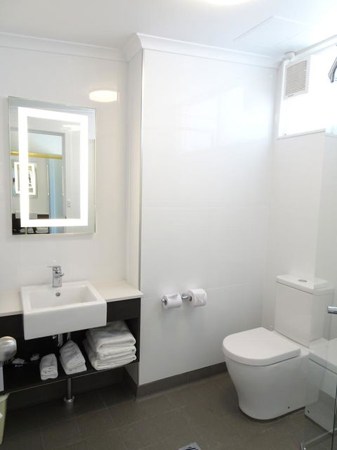 Ibis Styles Tamworth - Accommodation Tasmania 1