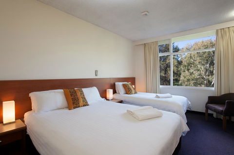 Ibis Styles Tamworth - Accommodation Tasmania 2