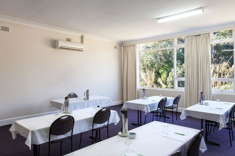 Ibis Styles Tamworth - Accommodation Tasmania 15