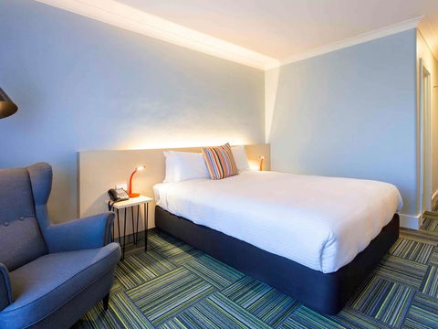 Ibis Styles Tamworth - Accommodation Tasmania 31