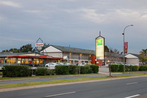Ibis Styles Tamworth - Accommodation Tasmania 9