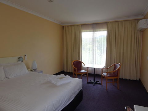 Ibis Styles Tamworth - Accommodation Tasmania 4