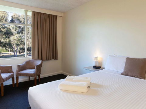 Ibis Styles Tamworth - Accommodation Tasmania 27