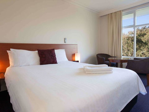 Ibis Styles Tamworth - Accommodation Tasmania 34