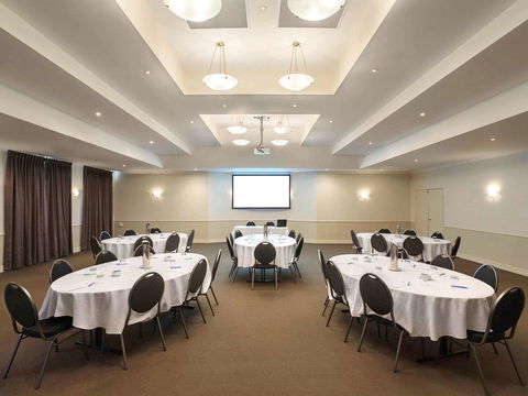 Ibis Styles Tamworth - Accommodation Tasmania 42