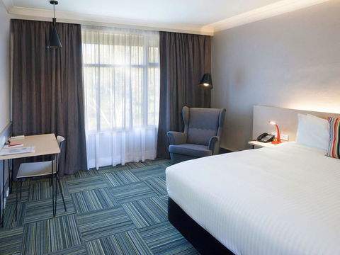 Ibis Styles Tamworth - Accommodation Tasmania 35