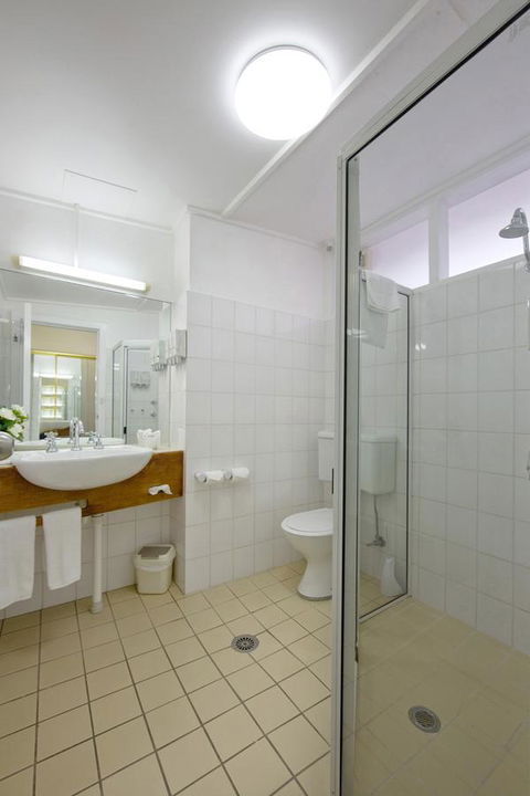 Ibis Styles Tamworth - Accommodation Tasmania 24