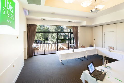 Ibis Styles Tamworth - Accommodation Tasmania 14