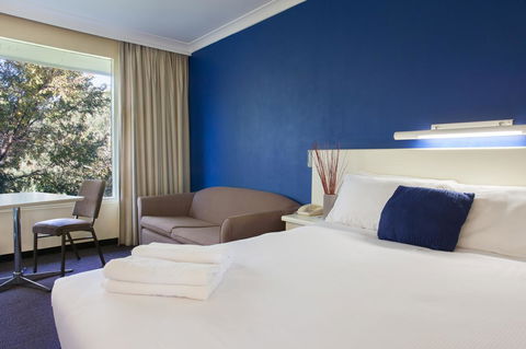 Ibis Styles Tamworth - Accommodation Tasmania 26