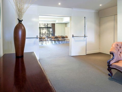 Ibis Styles Tamworth - Accommodation Tasmania 29