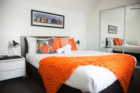 Byron Central Apartments - Accommodation Tasmania 8