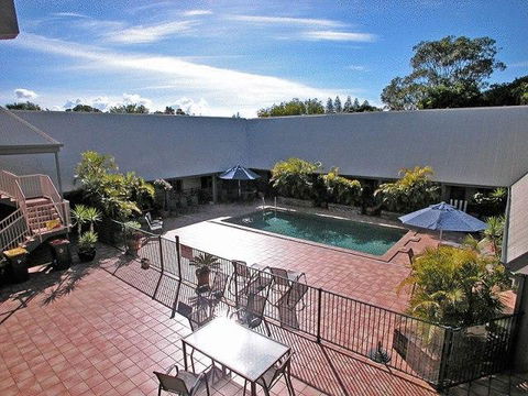 Byron Central Apartments - Accommodation Tasmania 16