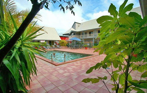 Byron Central Apartments - Accommodation Tasmania 17