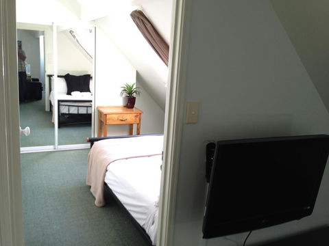 Byron Central Apartments - Accommodation Tasmania 21