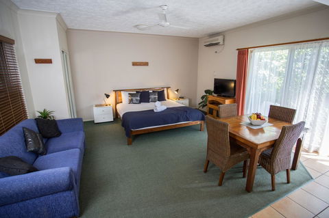Byron Central Apartments - Accommodation Tasmania 30