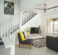 Byron Central Apartments - Accommodation Tasmania
